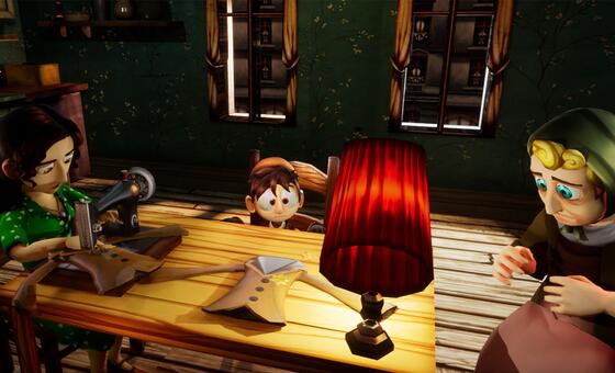 How AI, gaming and virtual worlds are reshaping Holocaust remembrance